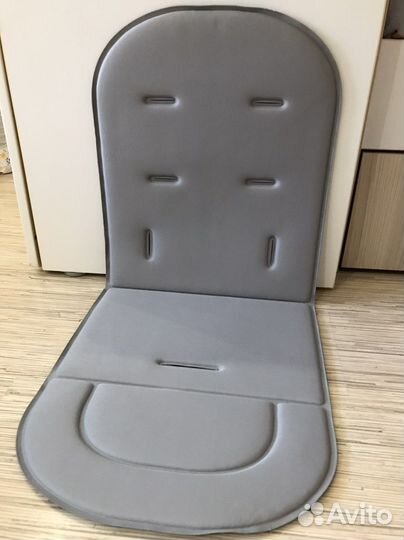 Матрас/сиденье на коляску