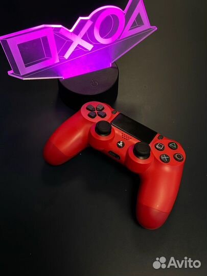 Dualshock 4 v2 Оригинал