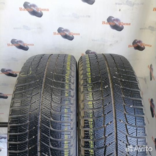Michelin X-Ice XI3 205/55 R16