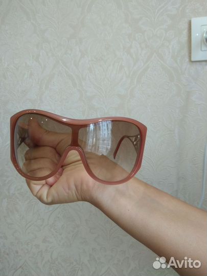 Очки винтаж