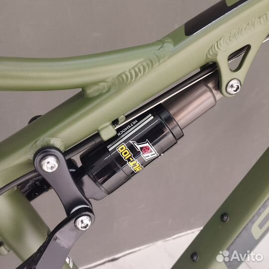 Велосипед горный GT 513 (27,5 