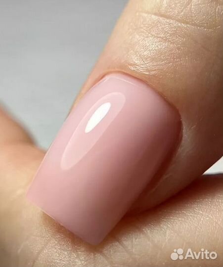 Маникюр/Педикюр/Наращивание Солнечный