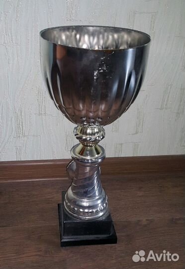 Спортивный кубок