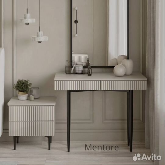 Консольный столик Filippo