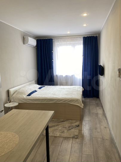 Квартира-студия, 26 м², 3/16 эт.