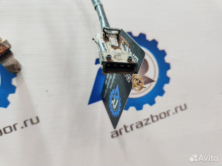 Датчик кислородный №1 (lambdasonde) Chery M11 A3