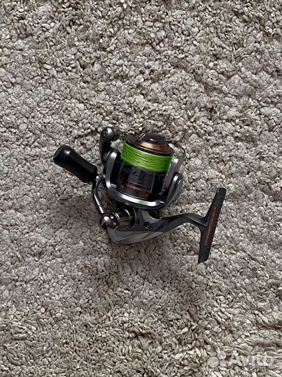 Катушка shimano ELF С2000