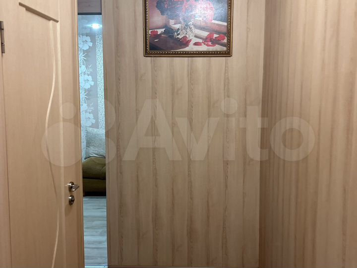 2-к. квартира, 45 м², 4/5 эт.