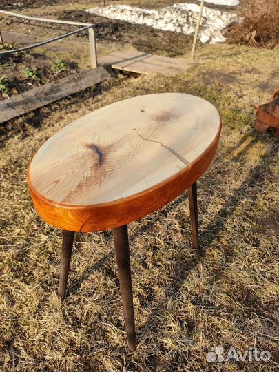 Кофейный столик