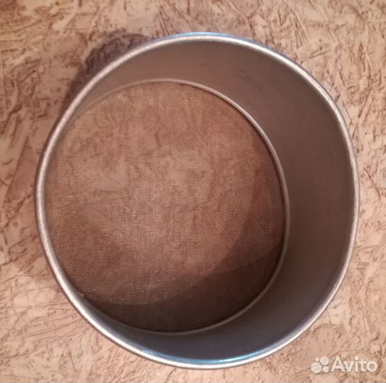 Сито для муки