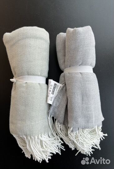 Икеа плед Holmvi