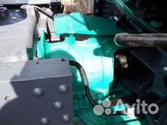 Трактор ХТЗ Т-150, 2022