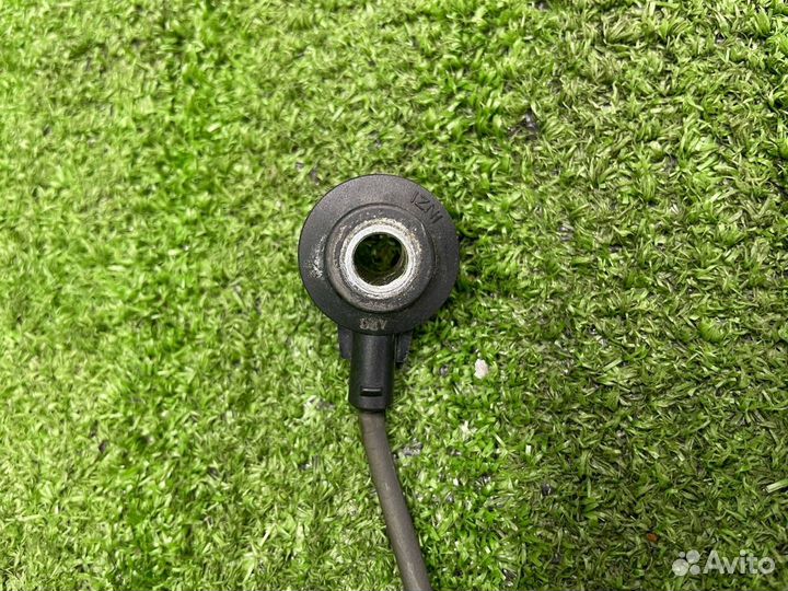 Датчик детонации SsangYong Actyon 2 SUV 2013