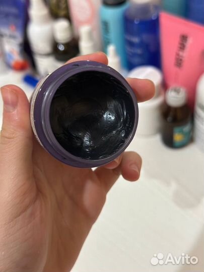 Clinique take the day off