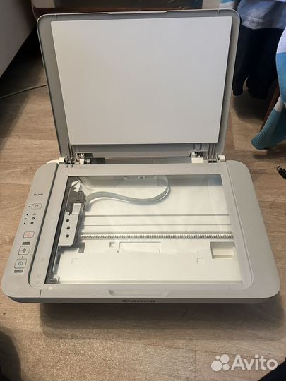 Принтер сканер копир лазерный цветной
