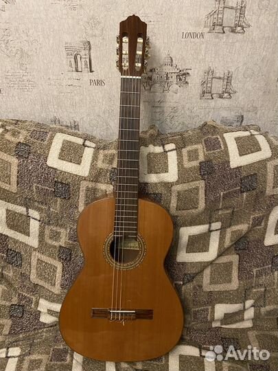 Классическая гитара