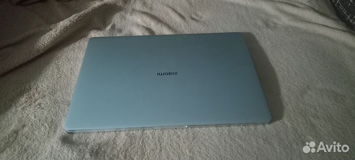 Xiaomi notebook pro 14 7 5800H