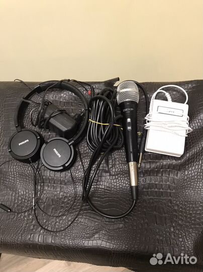 Синтезатор casio ctk 800