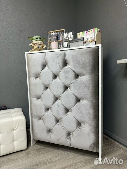 Стойка ресепшн бу