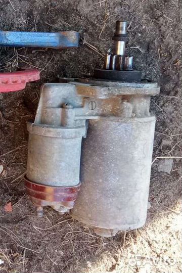 Стартер на ваз 2114 бу