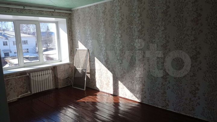 1-к. квартира, 29,3 м², 2/2 эт.