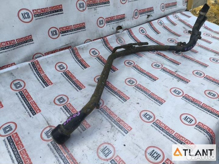 Горловина топливного бака toyota noah