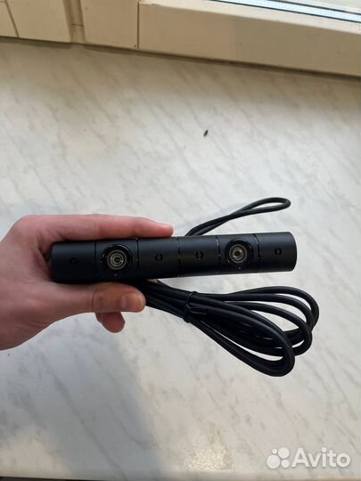 Камера для ps4