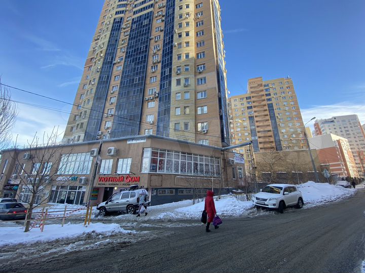 Сдам помещение с мокрой точкой