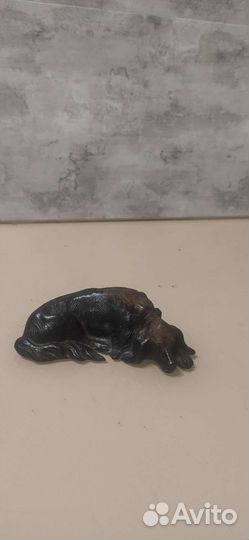 Статуэтки Каслинское литье