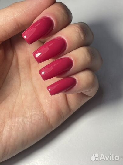 Мастер маникюра и педикюра