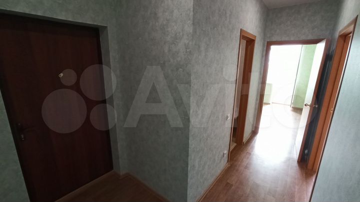 1-к. квартира, 34 м², 3/3 эт.