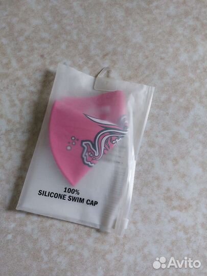 Новоя шапочка для девочки