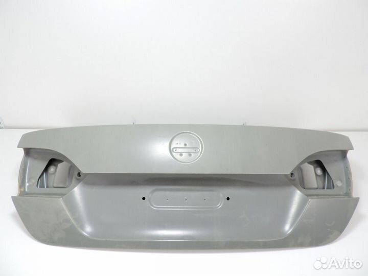 Крышка багажника Jetta 6 Джета 6 volkswagen