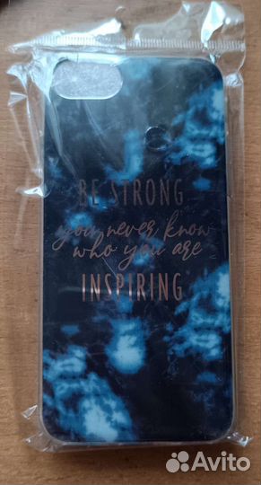 Чехол на смартфон Apple iPhone 7/8