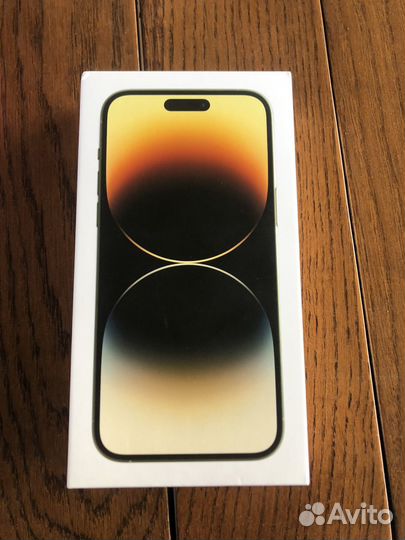 iPhone 14 Pro Max, 128 ГБ