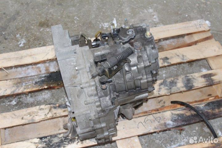 АКПП Вариатор Honda Civic ES3 D15B