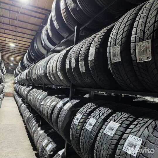 Kumho Grugen Premium 235/55 R19 101H