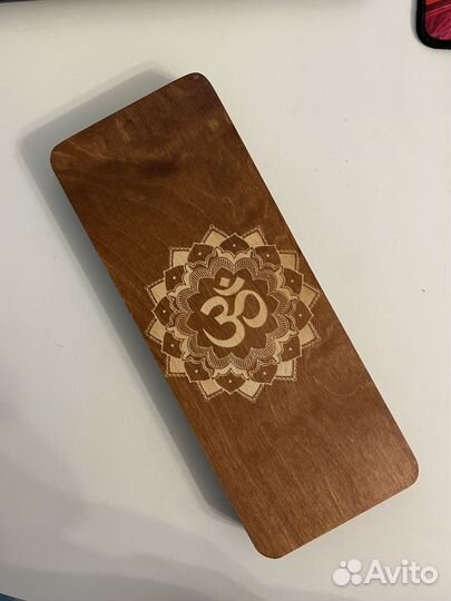 Доски Садху (с гвоздями) Epic-Tree 8мм