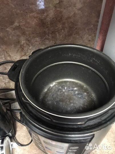 Мультиварка