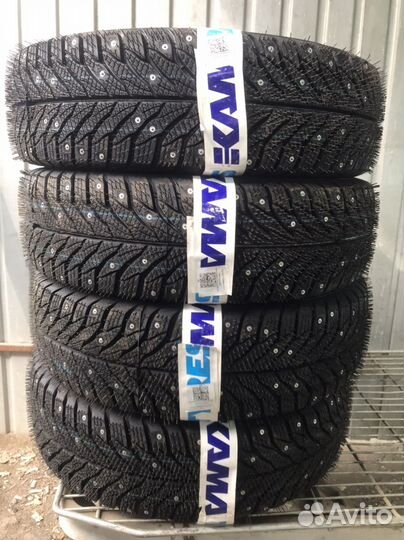 КАМА Alga (HK-531) 185/70 R14