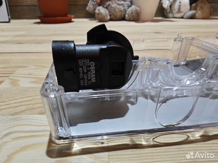 Osram HB4 (P22d) Night Breaker Laser Next Generati