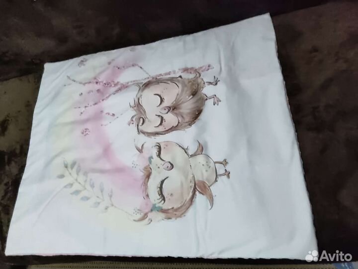 Одеяло-конверт