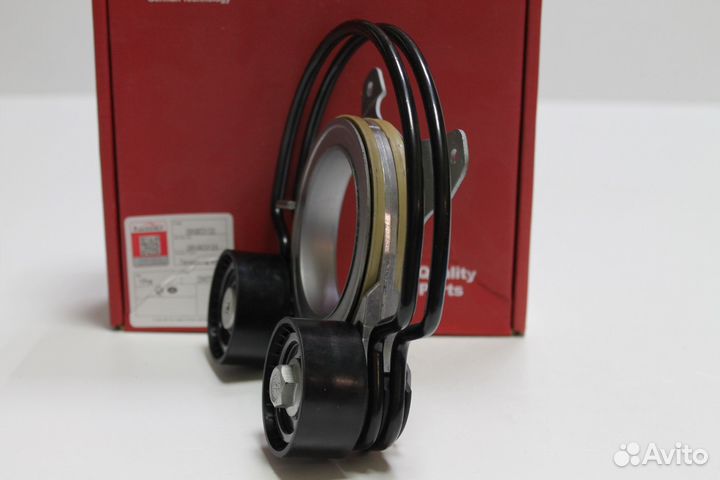 Натяжитель ремня Skoda GEN3 (Hybrid) 06L903133P