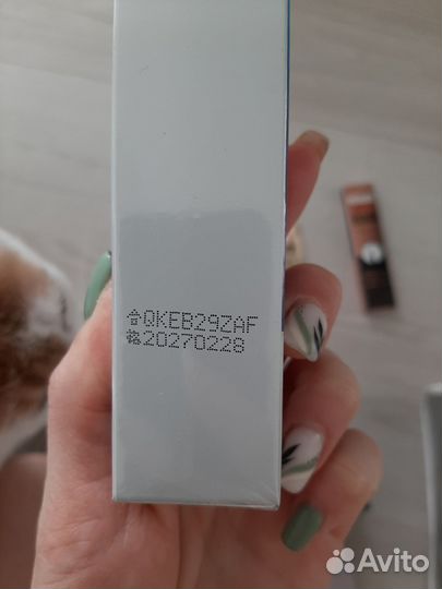 Подарочный набор корейской косметики