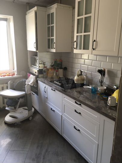 2-к. квартира, 47 м², 1/5 эт.