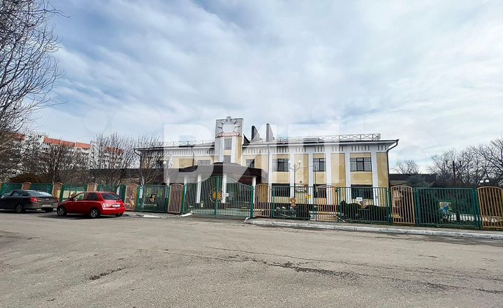 Комната 14 м² в 1-к., 4/4 эт.