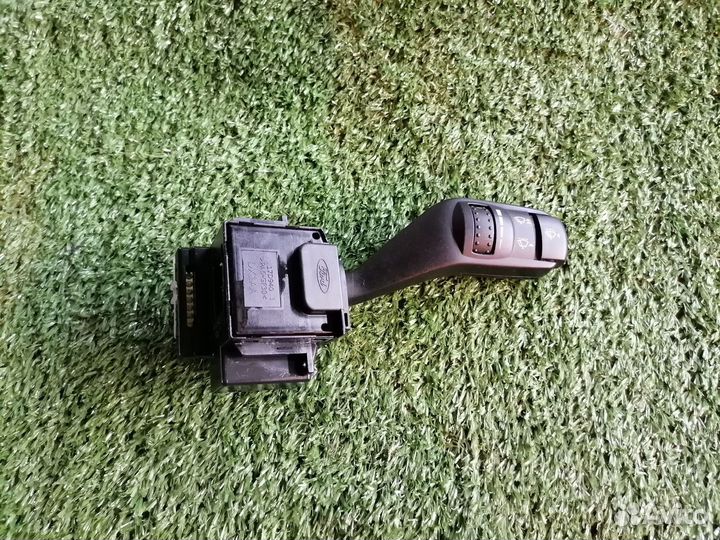 Переключатель подрулевой (дворников) 17D940 Ford F
