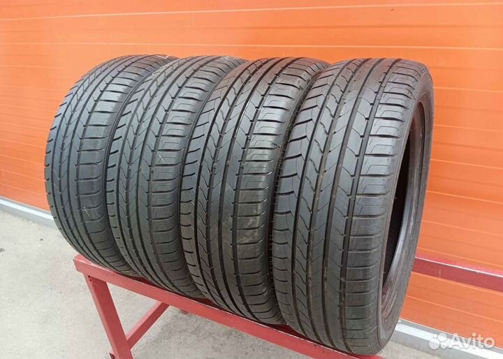 Goodyear EfficientGrip 195/55 R16 87V