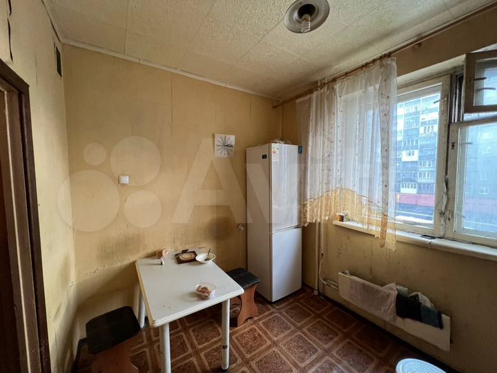 3-к. квартира, 67 м², 3/9 эт.