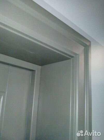 Дверь / межкомнатная дверь